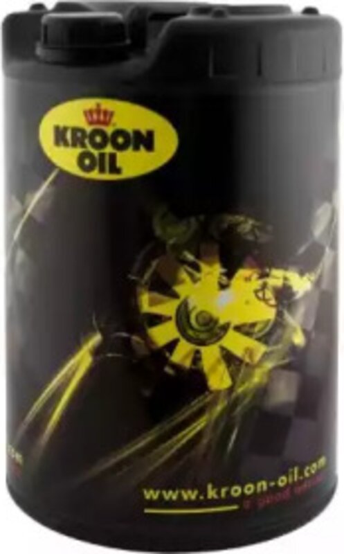 Моторное масло kroon oil