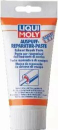 Паста для ремонта выхлопной системы Liqui Moly Auspuff-Reparatur-Paste, 200 мл