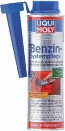 Очиститель бензиновой топливной системы Liqui Moly Benzin-System-Pflege, 300 мл