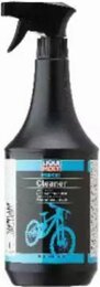 Очиститель велосипеда Liqui Moly Bike Cleaner, 1 л