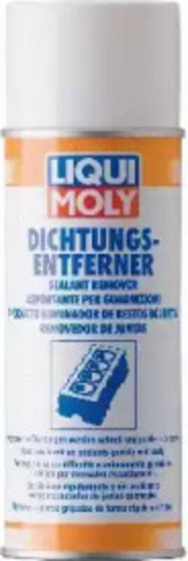 Средство для удаления прокладок Liqui Moly Dichtungs-Entferner, 300 мл - Фото 1