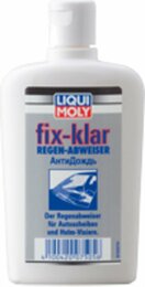 Антидождь Liqui Moly Fix-klar Regenabweiser, 125 мл
