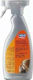 Средство для удаления следов насекомых Liqui Moly Insekten-Entferner, 500 мл