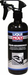 Очиститель наружной поверхности радиатора Liqui Moly Kuhler Aussenreiniger, 500 мл