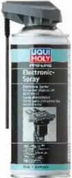 Спрей для электроконтактов Liqui Moly Pro-Line Electronic-Spray, 400 мл