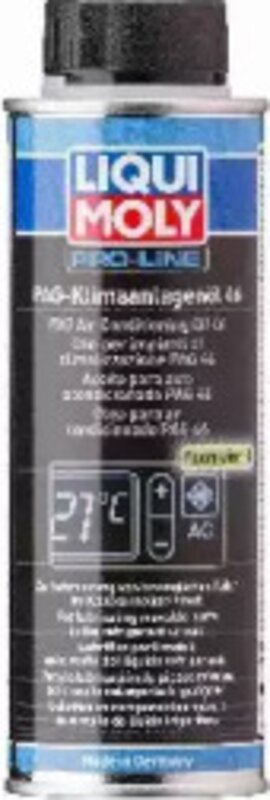 Масло для кондиционеров Liqui Moly Pro-Line PAG Klimaanlagenoil 46, 250 мл - Фото 1