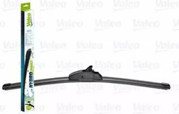 Щетки стеклоочистителя Valeo HydroConnect HU35 Upgrade 350 мм
