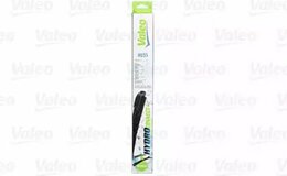 Щетки стеклоочистителя Valeo HydroConnect HU35 Upgrade 350 мм - Фото 2