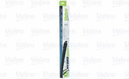 Щетки стеклоочистителя Valeo HydroConnect HU35 Upgrade 350 мм - Фото 3