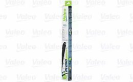 Щетки стеклоочистителя Valeo HydroConnect HU35 Upgrade 350 мм - Фото 4