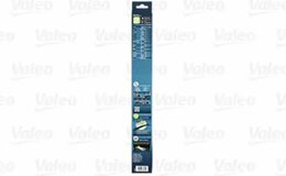 Щетки стеклоочистителя Valeo HydroConnect HU35 Upgrade 350 мм - Фото 5