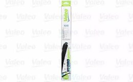 Щетки стеклоочистителя Valeo HydroConnect HU40 Upgrade 400 мм - Фото 2