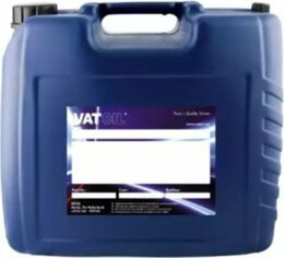 Жидкость для АКПП VatOil ATF Type IID, 20 л