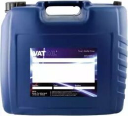 Моторное масло VatOil SynGold Super 5W-30, 20 л