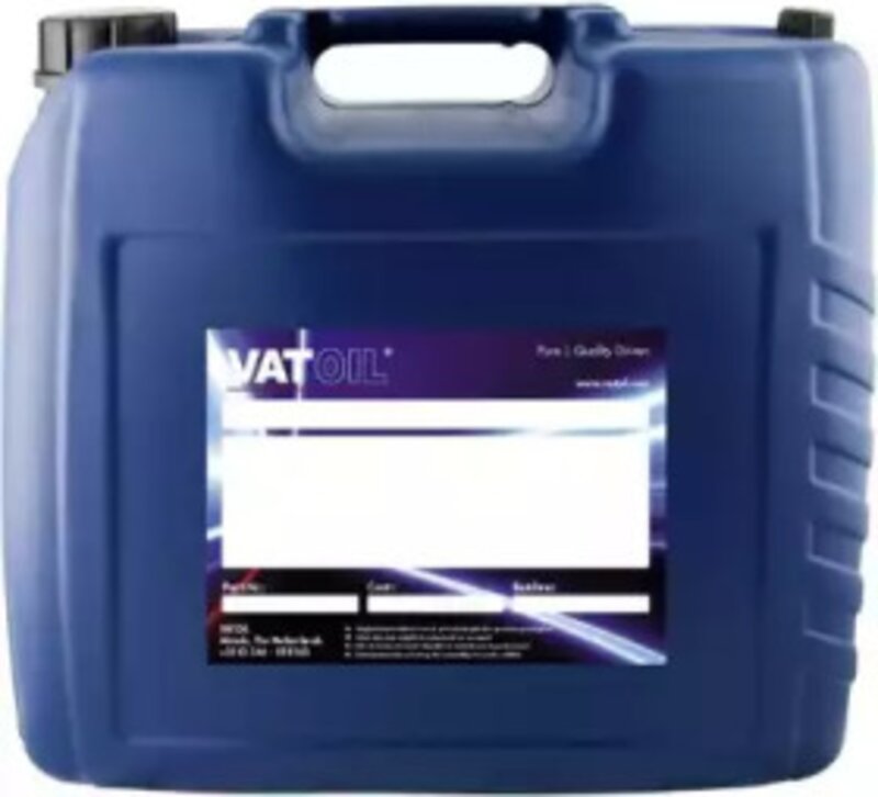 Моторное масло VatOil SynTech LL-X 5W-40, 20 л - Фото 1 Моторное масло VatOil SynTech LL-X 5W-40, 20 л - Фото 1