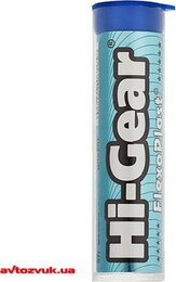 Холодная сварка сверхпрочная Флексопласт FlexoPlast Hi-Gear HG6505, 57 г
