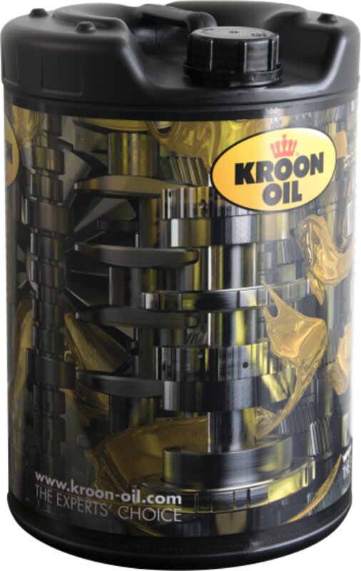 Моторное масло Kroon Oil Armado Synth LSP 10W-40, 20 л - Фото 1