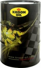 Моторное масло Kroon Oil Presteza MSP 5W-30 (ACEA C3), 60 л