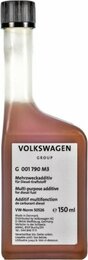 Присадка в дизель VAG G001790M3 Multipurpose additive for diesel, 150 мл Присадка в дизель VAG G001790M3 Multipurpose additive for diesel, 150 мл