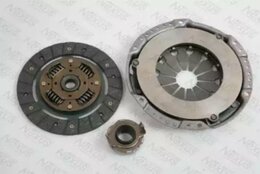 Комплект сцепления Nexus F14020NX