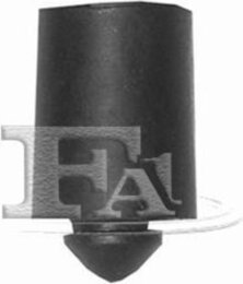 Буфер Fischer Automotive One 113-906, глушитель