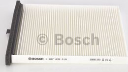 Фильтр салона Bosch 1987435019 M5019