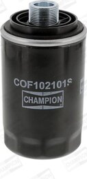 Масляный фильтр Champion COF102101S