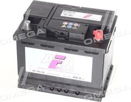 Аккумулятор AFA Plus neu AFA 5564000486062 56 Ah 480 A 556400048