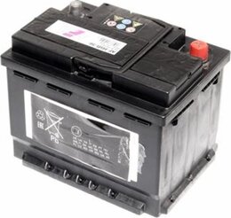 Аккумулятор AFA Plus neu AFA 5564010486062 56 Ah 480 A 556401048 - Фото 2
