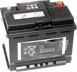 Аккумулятор AFA Plus neu AFA 5564010486062 56 Ah 480 A 556401048 - Фото 3