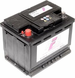 Аккумулятор AFA Plus neu AFA 5564010486062 56 Ah 480 A 556401048 - Фото 6