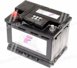 Аккумулятор AFA Plus neu AFA 5564010486062 56 Ah 480 A 556401048 - Фото 7