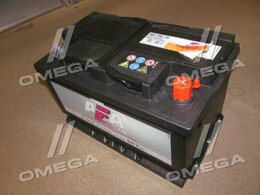 Аккумулятор AFA Plus neu AFA 5701440646062 70 Ah 640 A 570144064