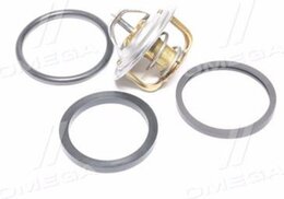 Термостат Mahle Original TX187D 1.060.87, охлаждающая жидкость