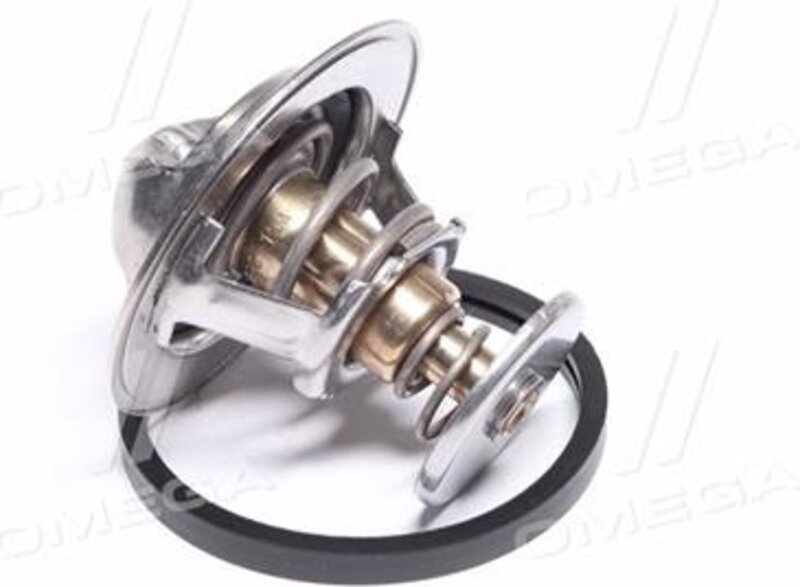 Термостат Mahle Original TX6783D 6.148.83, охлаждающая жидкость - Фото 1 Термостат Mahle Original TX6783D 6.148.83, охлаждающая жидкость - Фото 1