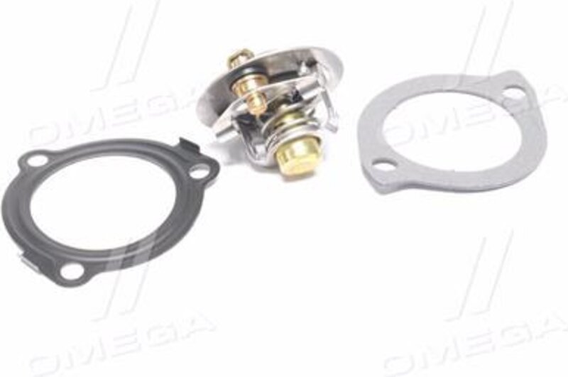 Термостат Mahle Original TX7688D 6.607.88, охлаждающая жидкость - Фото 1 Термостат Mahle Original TX7688D 6.607.88, охлаждающая жидкость - Фото 1