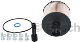 Топливный фильтр Bosch F026402825 N2825