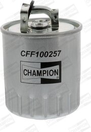 Топливный фильтр Champion CFF100257
