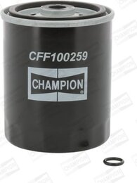 Топливный фильтр Champion CFF100259