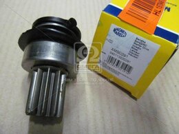 Ведущая шестерня Magneti Marelli 940113020291 AMB0291, стартер - Фото 2