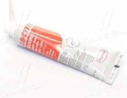 Герметик силиконовый Loctite Gasket Maker GY TB 300°С Красный, 70 мл