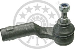Наконечник поперечной рулевой тяги Optimal G1-1280