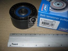 Паразитный / Ведущий ролик SKF VKM23140, зубчатый ремень - Фото 2