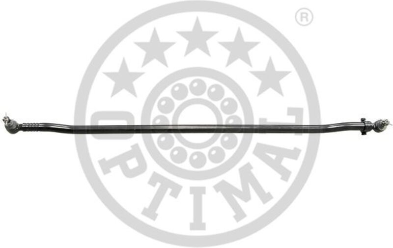 Поперечная рулевая тяга Optimal G4-557 G1-148 - Фото 1