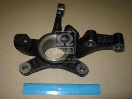 Кронштейн Parts-Mall HCTC-018, корпус скобы тормоза