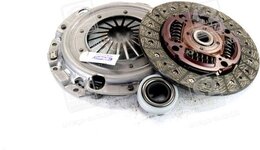 Комплект сцепления Exedy MBK2107