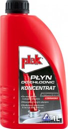 Концентрат антифриза Atas Plak Autorad G12+, 1 л