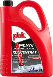 Концентрат антифриза Atas Plak Autorad G12+, 5 л
