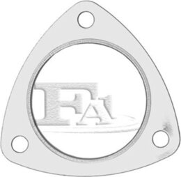 Прокладка Fischer Automotive One 120-911, труба выхлопного газа