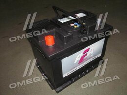 Аккумулятор AFA Plus neu AFA 5601270546062 60 Ah 540 A 560127054